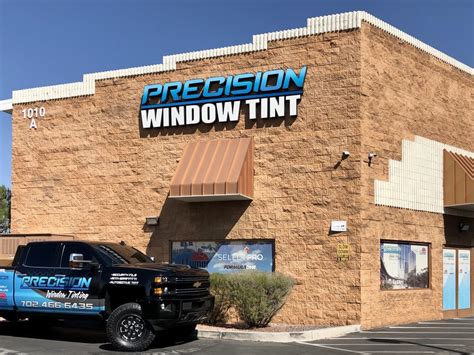 window tint henderson nv.